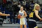 WBBall vs USJ  Women’s Basketball vs University of Saint Joseph. - Photo by Keith Nordstrom : Wheaton, Basketball